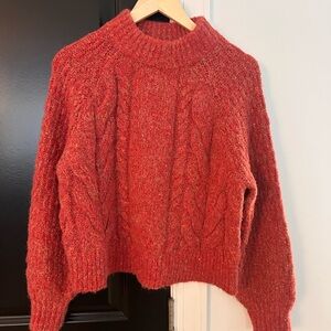 Universal Thread Red Sweater, XS